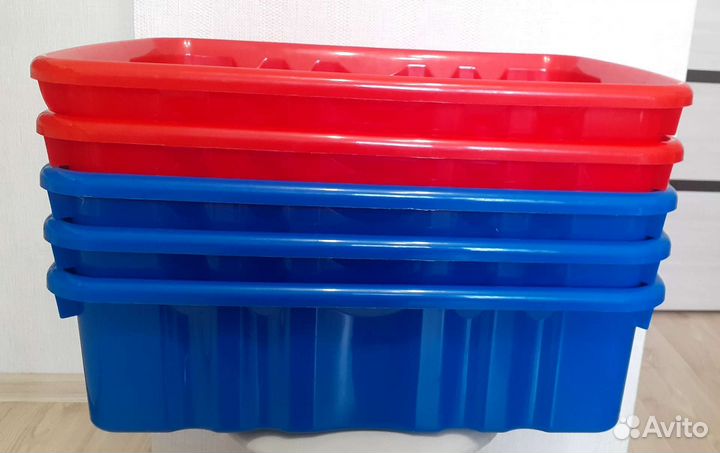 Ящик для игрушек