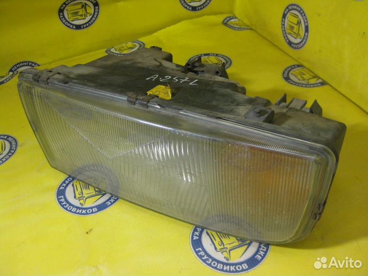 Фара левая 9418205361 mercedes-benz, actros