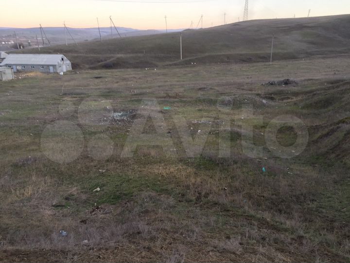 Участок 100 сот. (ИЖС)