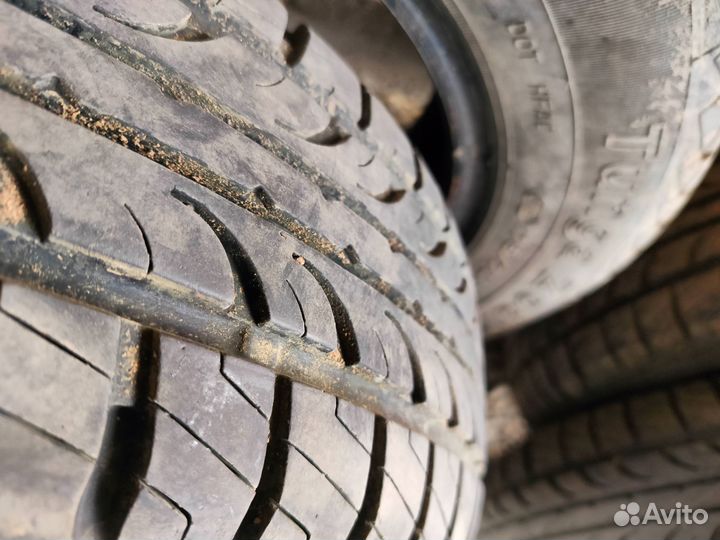 Tunga Zodiak 2 175/70 R13 25Y