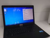 Ноутбук asus X551C (сн0245)
