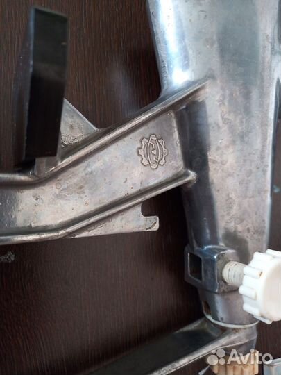 Соковыжималка шнековая ручная