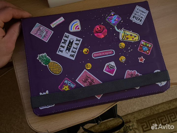 Продам планшет Dexp ursus