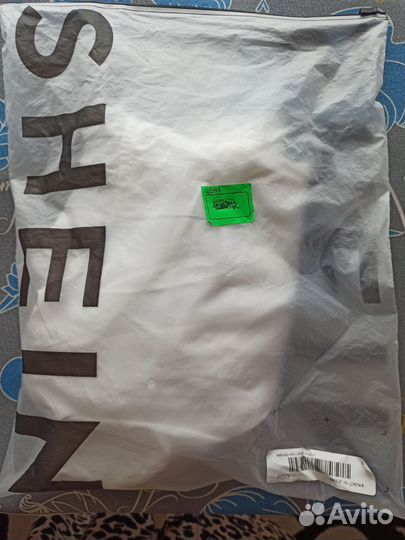 Блузка женская новая Shein L