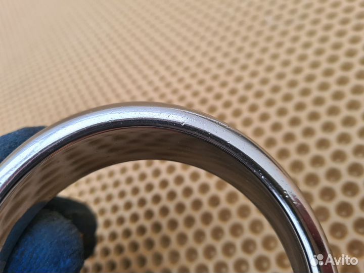 Накладка птф передняя Infiniti M25 M37 Y51