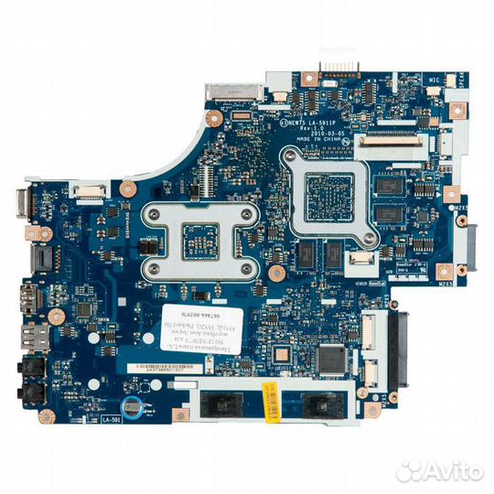 Запчасти для ноутбука новые и бу