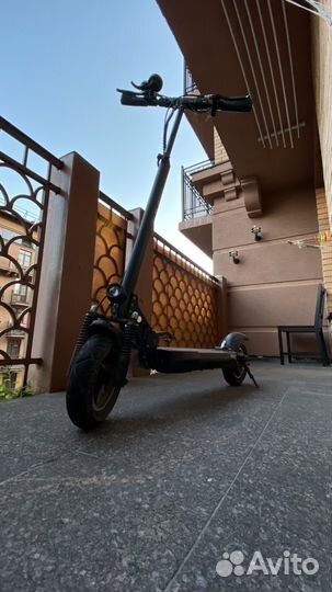 Электросамокат kugoo m4 pro 500w 13AH