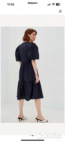 Платье женское baon xs