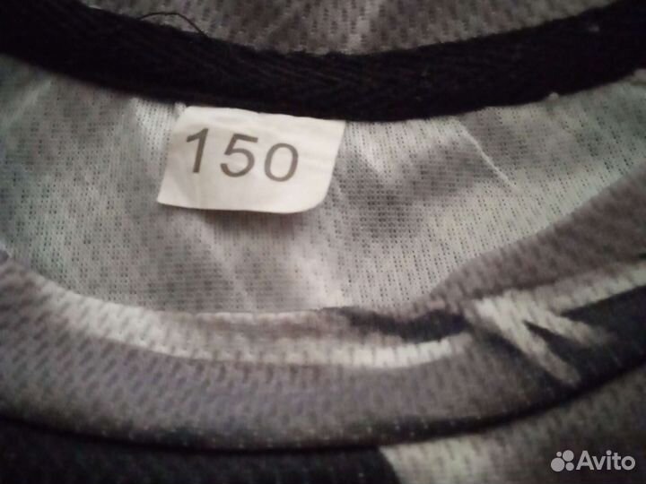 Вещи пакетом на 8-9 лет для мальчиков