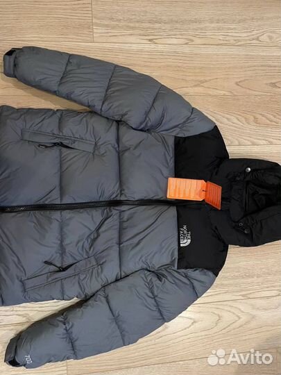 Куртка the north face 700