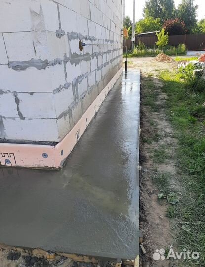 Подъем Дома,Замена Фундамента,Венцов,Полы, Кровля