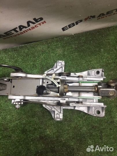 Рулевая колонка Ford Focus 2 седан 1.6 shda 2010