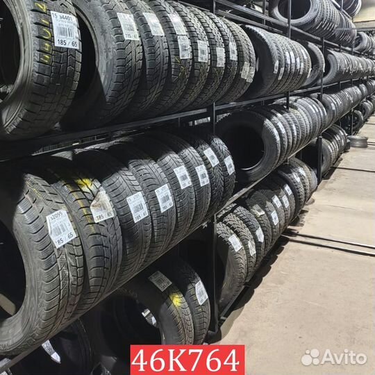 Nexen Milecap Taxi 215/65 R15 90L