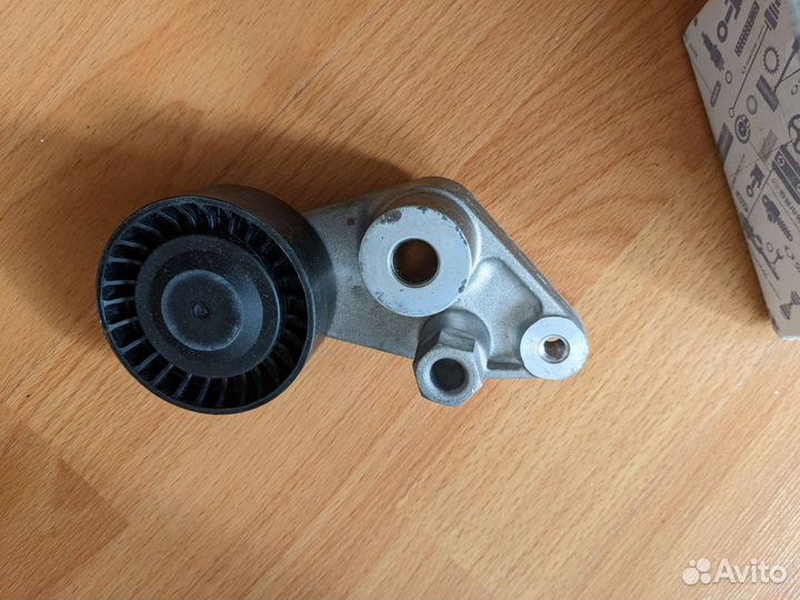 Натяжитель ssang young kyron