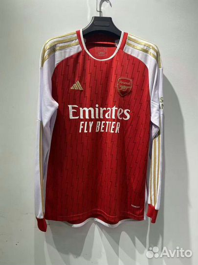 Футбольная форма Арсенал(Arsenal)