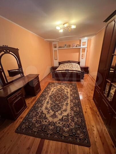 2-к. квартира, 72 м², 6/12 эт.