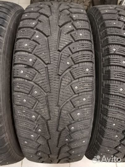 Nokian Tyres Nordman 7 SUV 235/60 R18 107T