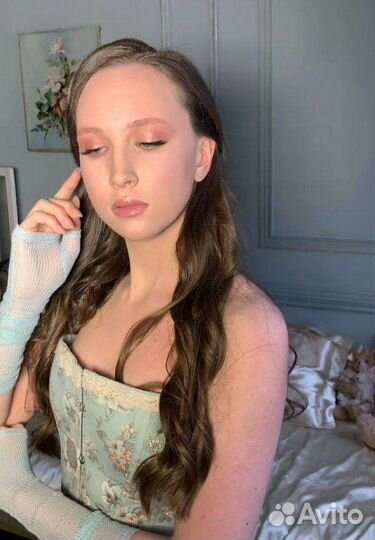 Курсы визажистов в Спб