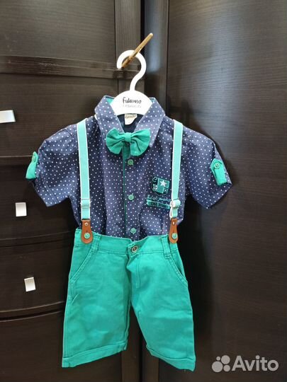 Детская одежда