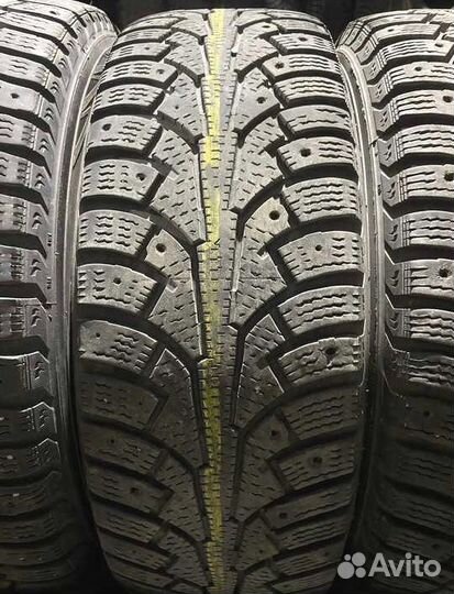 Nokian Tyres Nordman 7 195/65 R15 81M