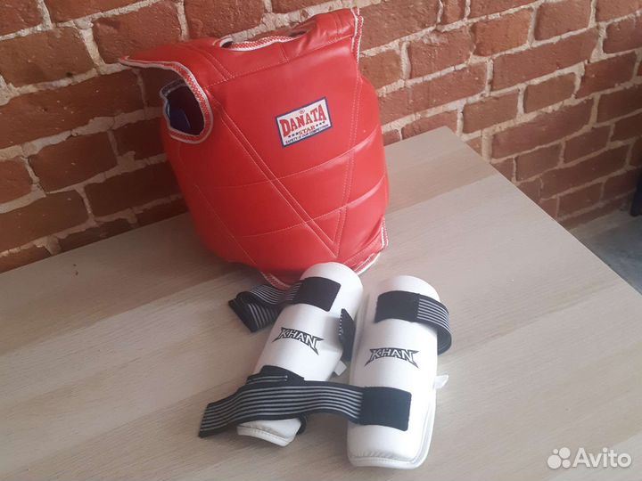 Защита корпуса