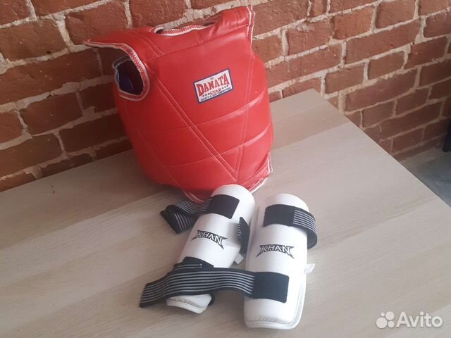 Защита корпуса