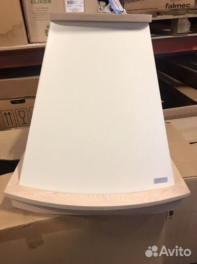 Вытяжка для кухни Vialona Cappe 60 и 90 см