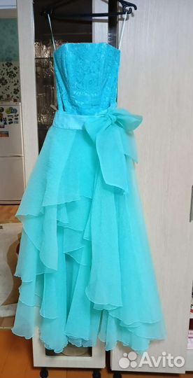 Платье на выпускной