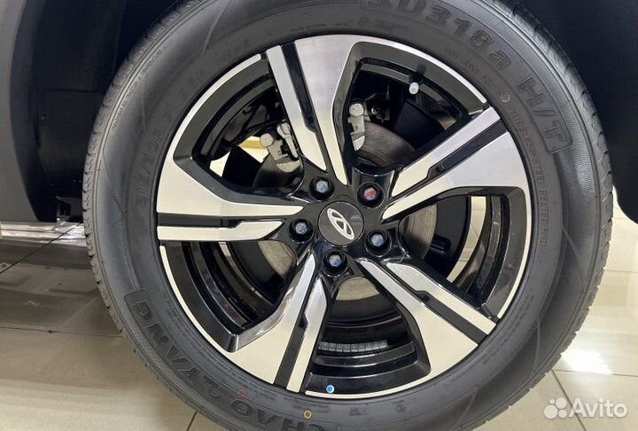 Chery Tiggo 4 Pro, 2023