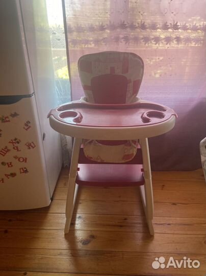 Стульчик для кормления
