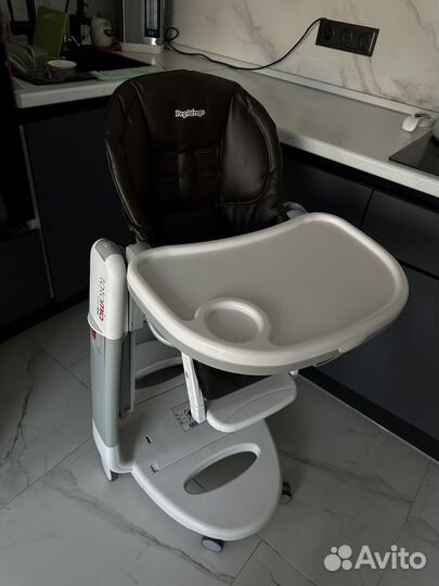 Стульчик для кормления peg perego tatamia