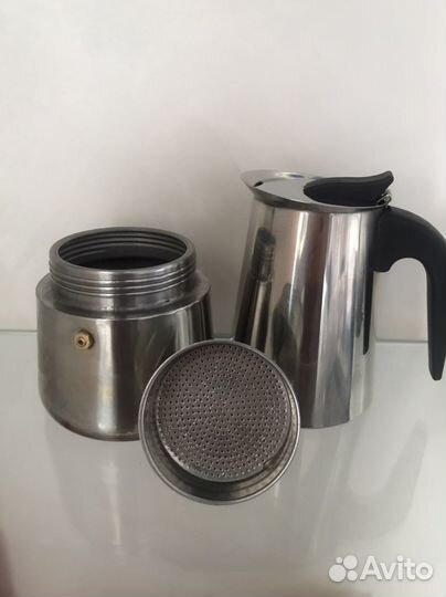 Кофеварка Mallony