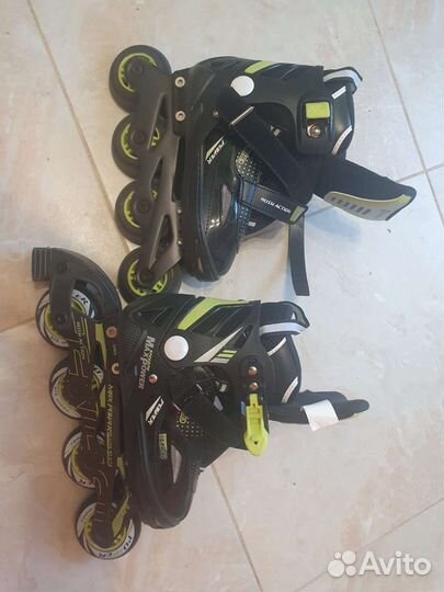 Ролики детские