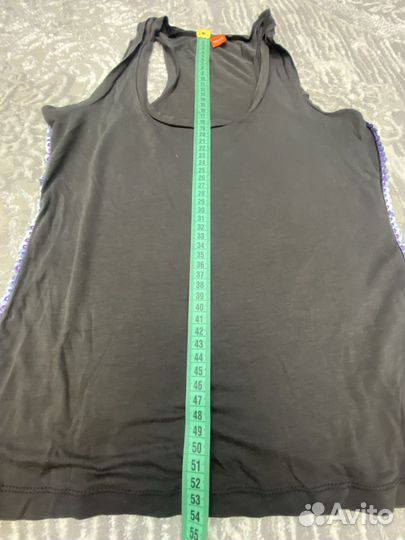 Майка женская boss original