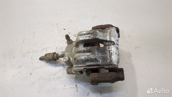 Суппорт BMW X1 (E84), 2010