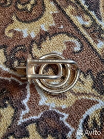 Тэн для чайника