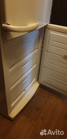 Холодильник Атлант