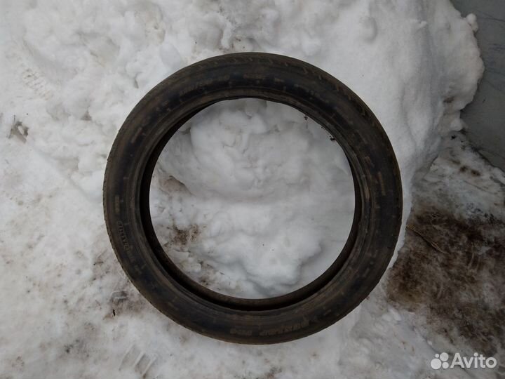 Мотошина R19 б/у