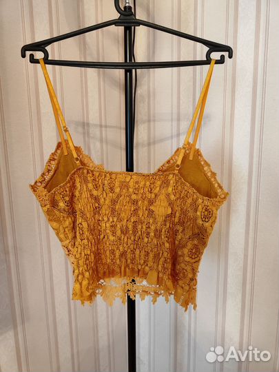 Топ женский