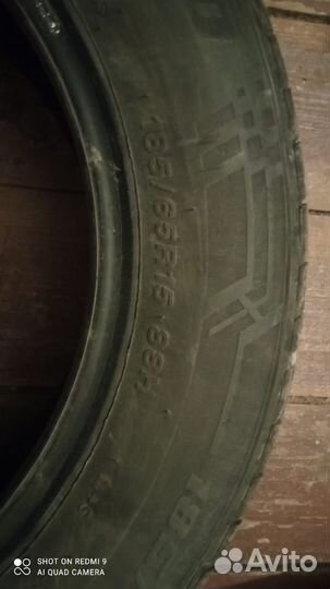 Joyroad HP RX307 185/65 R15