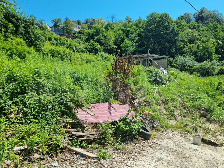 Участок 2 сот. (ИЖС)