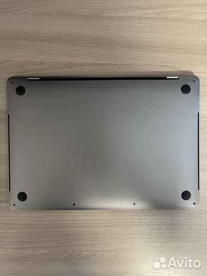 Apple macbook pro 13 2019