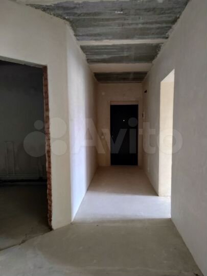 2-к. квартира, 78 м², 5/5 эт.