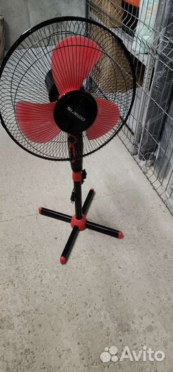 Вентилятор polaris psf 40v