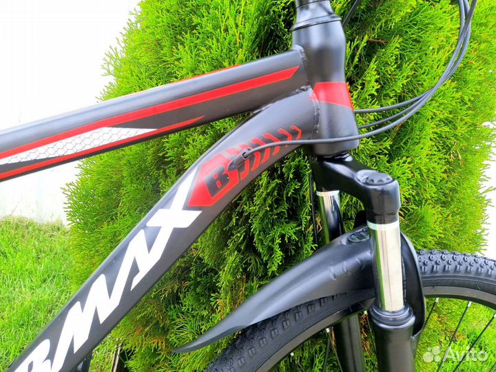 Велосипед горный 26 новый