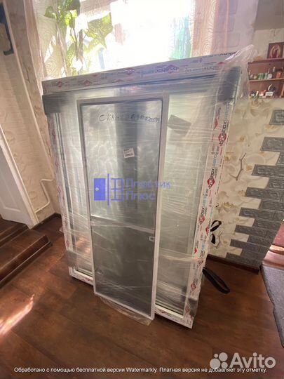 Пластиковые окна с установкой