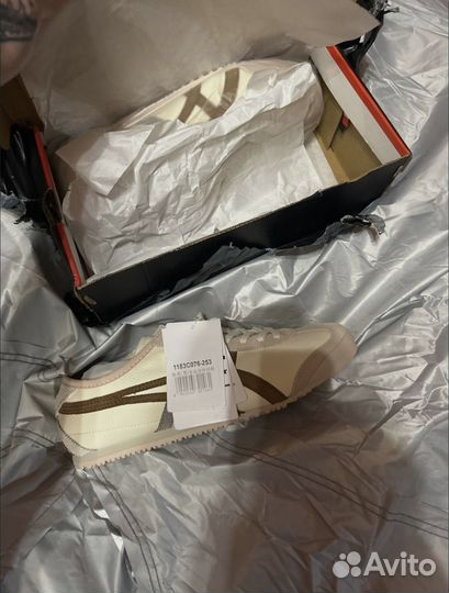 Assics Onitsuka Tiger mexico 66