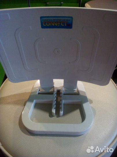Усилитель интернет сигнала connect 2.0