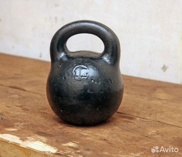 Гири для весов 1 пуд, 5 фунтов,10 фунтов