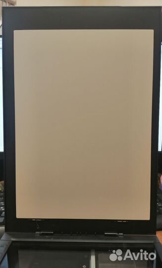 Продаю сканер